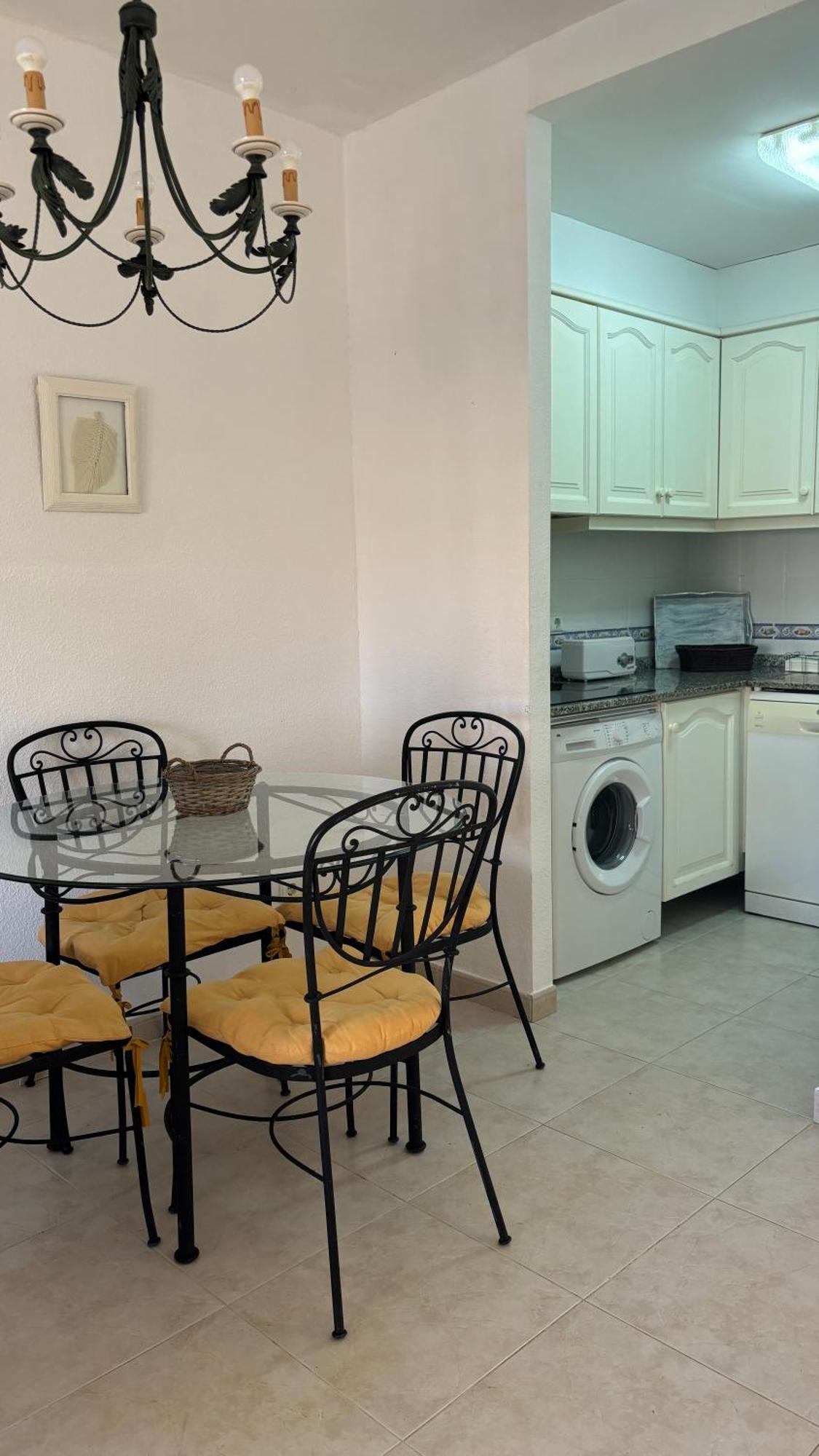 Apartamento Primera Línea En La Mejor Playa De *